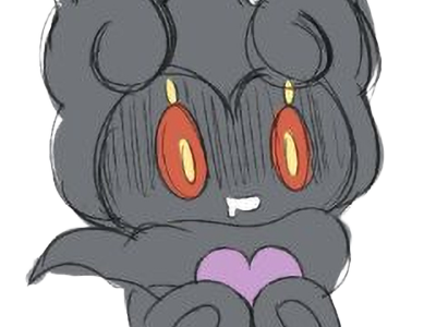 marshadow pokemon pkm anime jeu fabuleux type combat spectre 7g alola ombrefuge