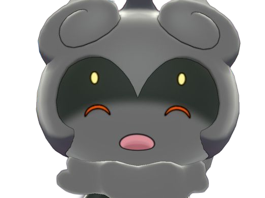 marshadow pokemon pkm anime jeu fabuleux type combat spectre 7g alola ombrefuge