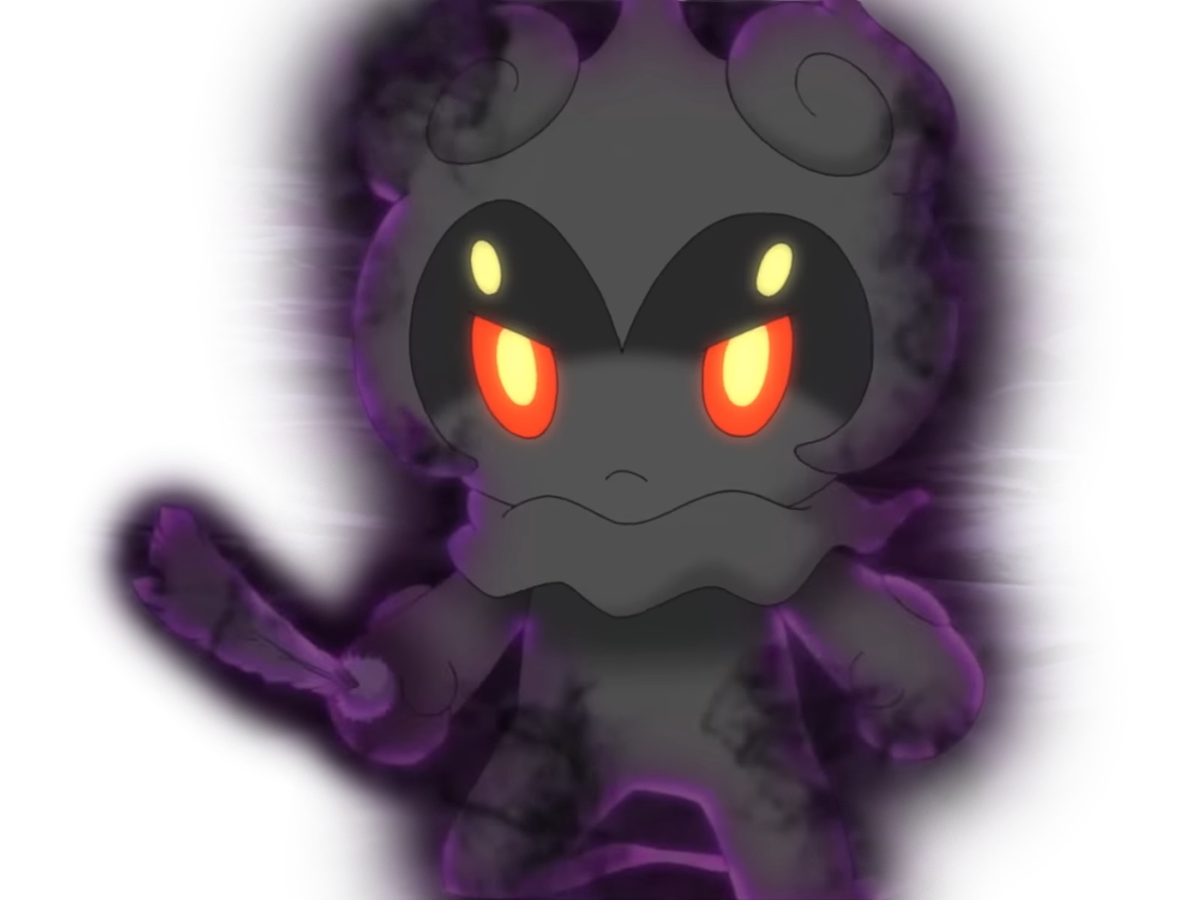 marshadow pokemon pkm anime jeu fabuleux type combat spectre 7g alola ombrefuge