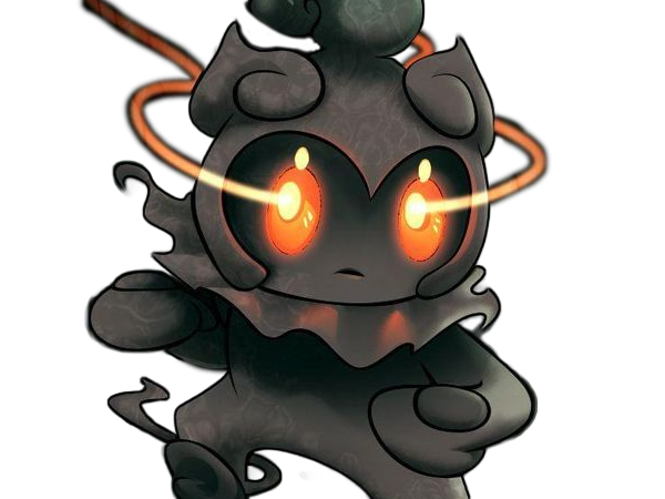 marshadow pokemon pkm anime jeu fabuleux type combat spectre 7g alola ombrefuge