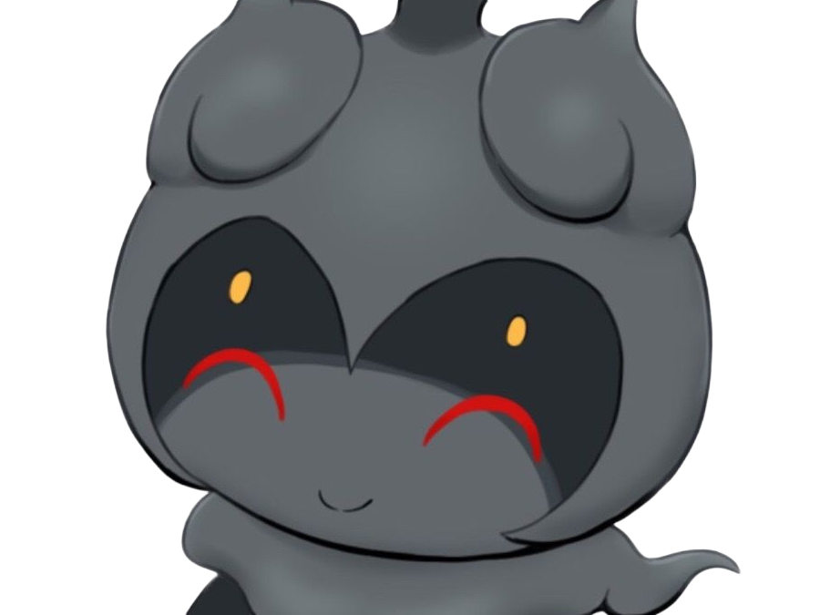 marshadow pokemon pkm anime jeu fabuleux type combat spectre 7g alola ombrefuge