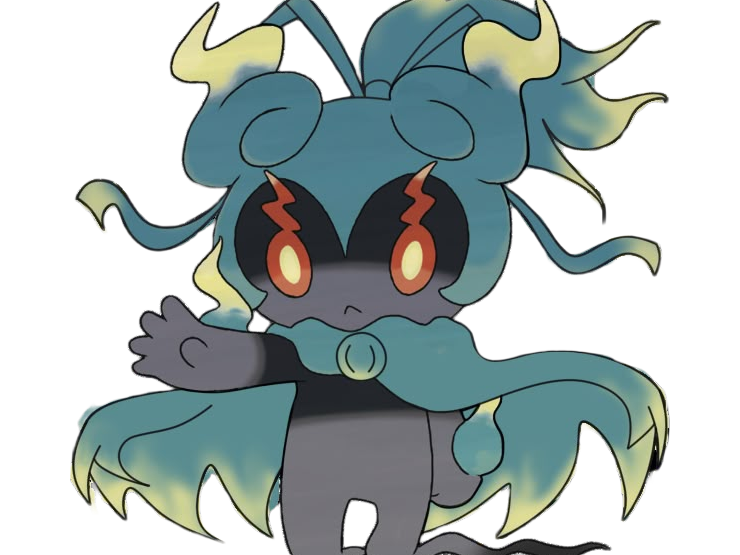 marshadow pokemon pkm anime jeu fabuleux type combat spectre 7g alola ombrefuge