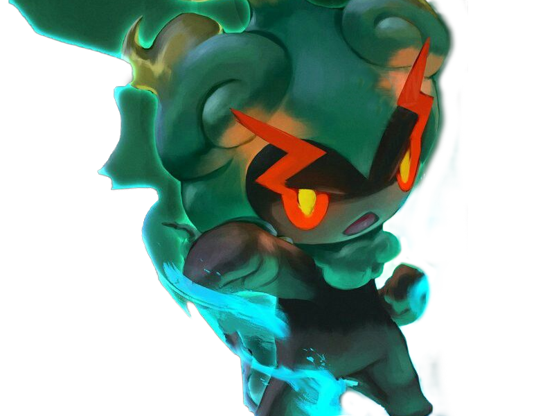 marshadow pokemon pkm anime jeu fabuleux type combat spectre 7g alola ombrefuge