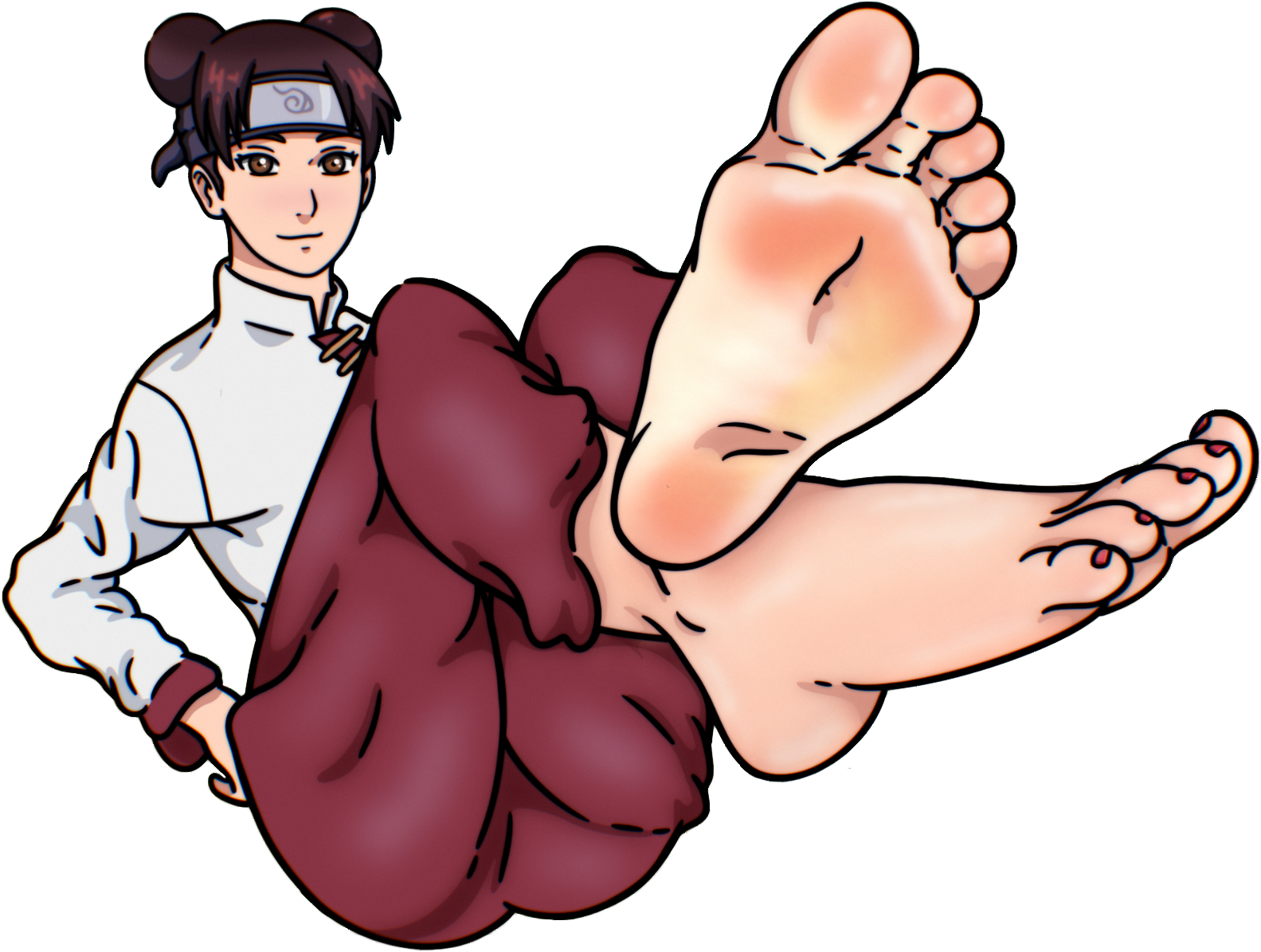 tenten naruto