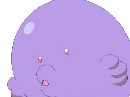 avaltout swalot marunoom pokemon pkm anime jeu type poison 3g hoenn sac