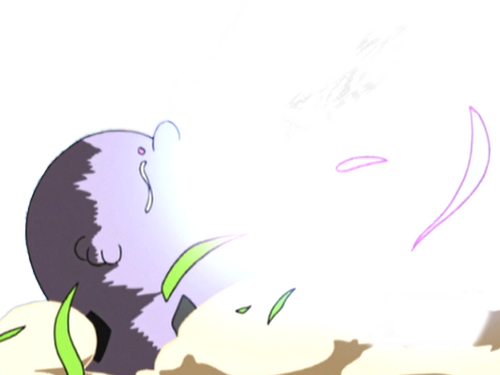 avaltout swalot marunoom pokemon pkm anime jeu type poison 3g hoenn sac