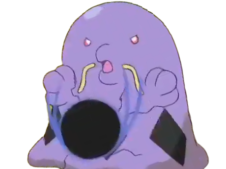 avaltout swalot marunoom pokemon pkm anime jeu type poison 3g hoenn sac