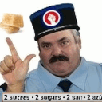 deux-2-sucres-sucre-gilbert-risitas-police-signal-gouv-gendarme