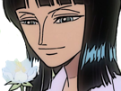 nico-robin-one-piece-ninon-cheveux-noir-yeux-bleu-fic-bloop-fleur-jasmin