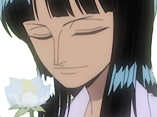 nico robin one piece ninon cheveux noir yeux bleu fic bloop fleur jasmin