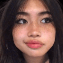 mignon moe fille beabadoobee ulzzang manga anime kawaii aesthetic kikoojap love coeur mains bisous bouche