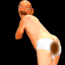 cash frocard tare zinzin hp calbard slibard risitas merde caca slip crado fou eggish fart