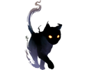 chat-ombre-noir-sombre