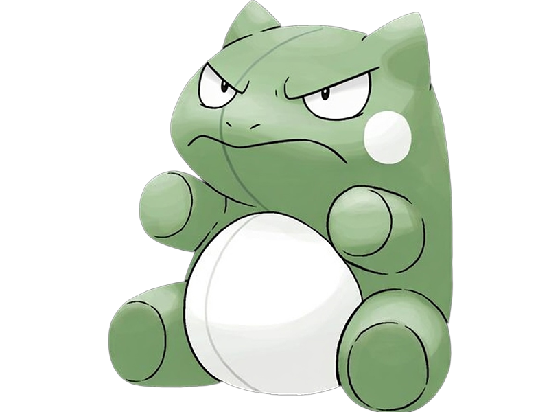 pokemon mystere censure vlt pommier moupe pokedoll clone clonage spinoff