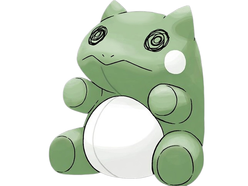 pokemon mystere censure vlt pommier moupe pokedoll clone clonage spinoff