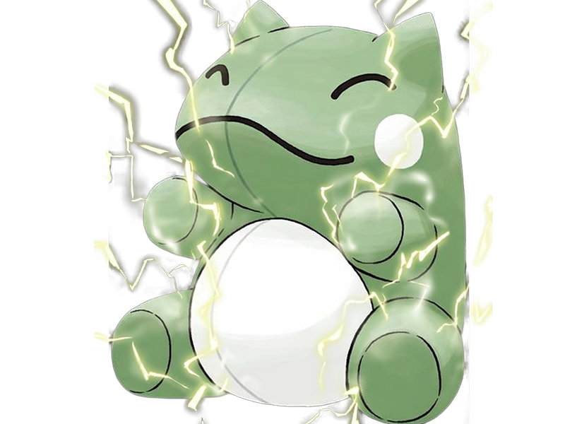 pokemon mystere censure vlt pommier moupe pokedoll clone clonage spinoff