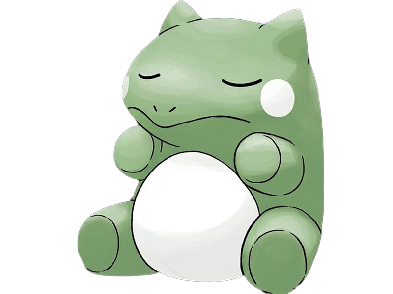 pokemon mystere censure vlt pommier moupe pokedoll clone clonage spinoff