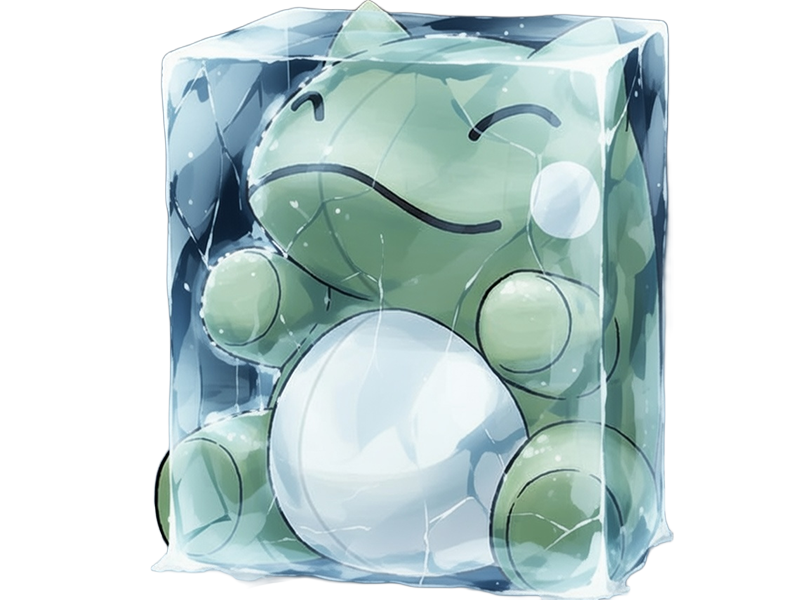 pokemon mystere censure vlt pommier moupe pokedoll clone clonage spinoff