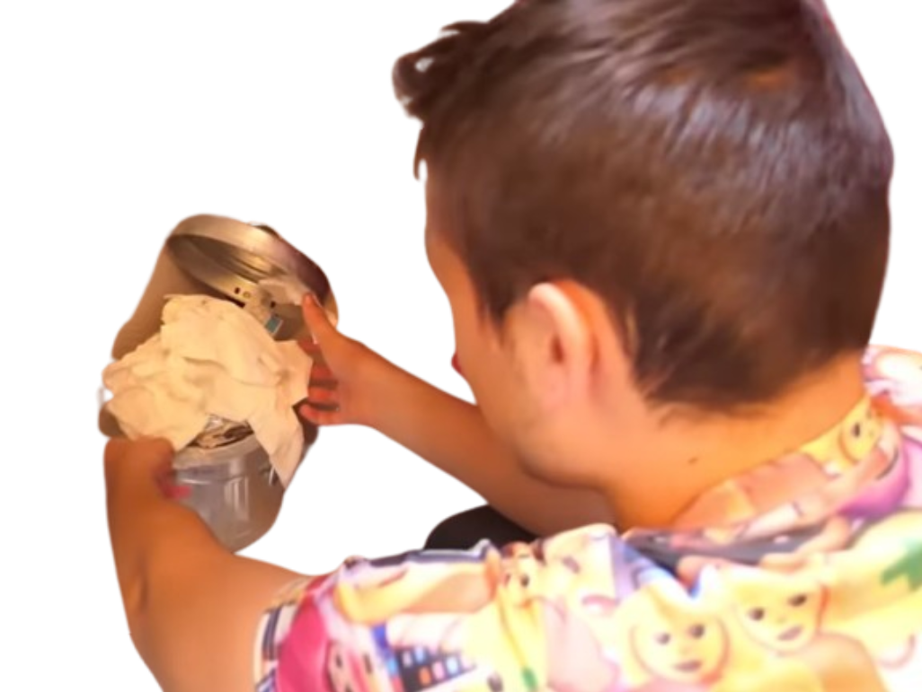 neo swan the one poubelle mouchoirs branler branleur sperme youtube