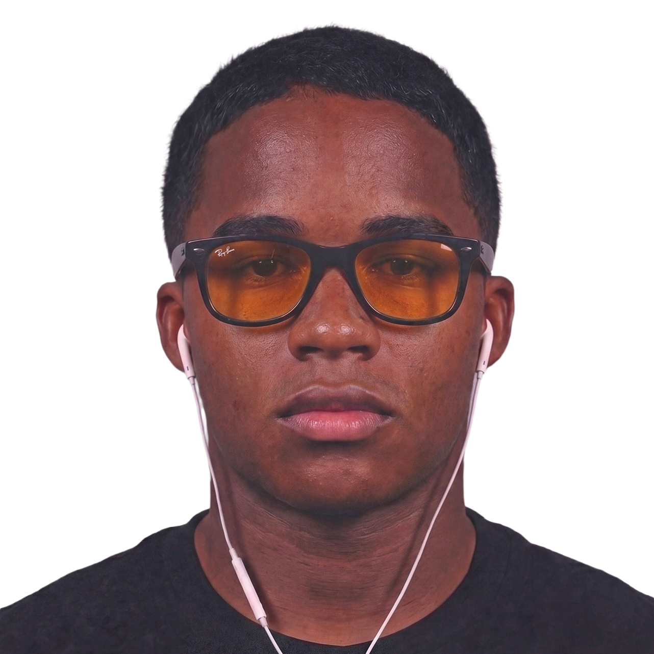 endrick ol sourd foot madrid real barca bresil