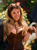 sydney-sweeney-syd-busty-breast-tit-trad-beauty-wife-delice-sublime-eden-once-upon-clem