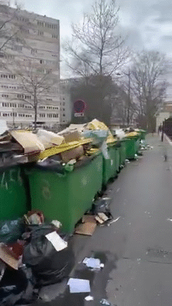 louvre seine eiffel tlm parasite gred sait cotise remplace taxe immigre visa oqtf nigga barbes