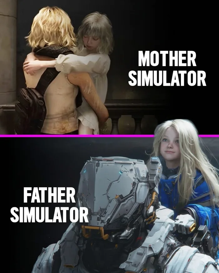 mkultra conspi complotix theory capcom beam control birth resident pragmata simul steam hype 2026 succes