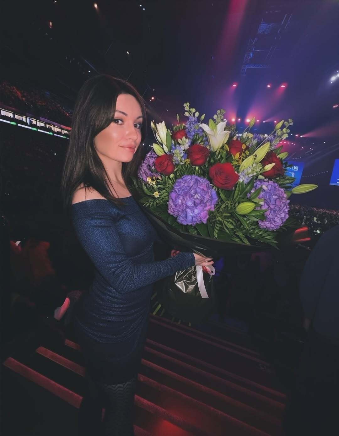 chelxie milf femme meuf fille