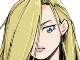 olivia mira armstrong full metal alchemist brotherhood fma fullmetal