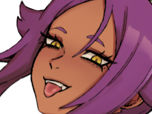 yoruichi shihoin bleach