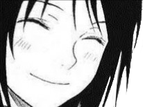 kj kikoojap anime manga welcome to the nhk ni youkoso misaki nakahara fille waifu sourire