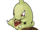embrylex-larvitar-yogiras-pokemon-pkm-anime-jeu-type-roche-sol-2g-johto-peaupierre