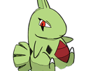 embrylex-larvitar-yogiras-pokemon-pkm-anime-jeu-type-roche-sol-2g-johto-peaupierre