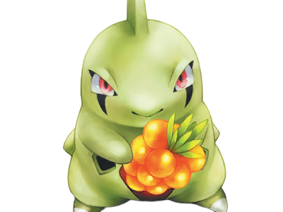 embrylex larvitar yogiras pokemon pkm anime jeu type roche sol 2g johto peaupierre