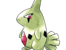 embrylex-larvitar-yogiras-pokemon-pkm-anime-jeu-type-roche-sol-2g-johto-peaupierre