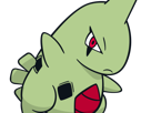 embrylex-larvitar-yogiras-pokemon-pkm-anime-jeu-type-roche-sol-2g-johto-peaupierre