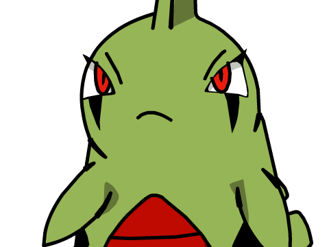 embrylex larvitar yogiras pokemon pkm anime jeu type roche sol 2g johto peaupierre