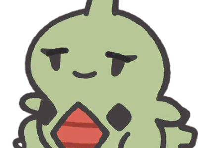 embrylex larvitar yogiras pokemon pkm anime jeu type roche sol 2g johto peaupierre