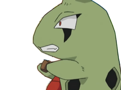 embrylex larvitar yogiras pokemon pkm anime jeu type roche sol 2g johto peaupierre