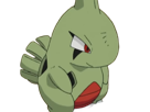 embrylex-larvitar-yogiras-pokemon-pkm-anime-jeu-type-roche-sol-2g-johto-peaupierre