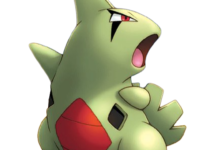 embrylex larvitar yogiras pokemon pkm anime jeu type roche sol 2g johto peaupierre