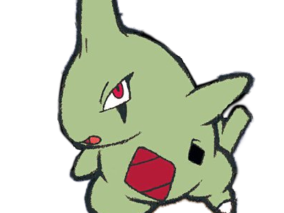 embrylex larvitar yogiras pokemon pkm anime jeu type roche sol 2g johto peaupierre