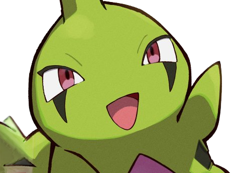 embrylex larvitar yogiras pokemon pkm anime jeu type roche sol 2g johto peaupierre