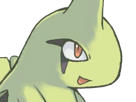 embrylex-larvitar-yogiras-pokemon-pkm-anime-jeu-type-roche-sol-2g-johto-peaupierre
