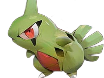 embrylex larvitar yogiras pokemon pkm anime jeu type roche sol 2g johto peaupierre