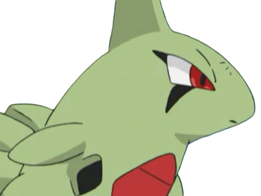 embrylex larvitar yogiras pokemon pkm anime jeu type roche sol 2g johto peaupierre