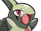 embrylex-larvitar-yogiras-pokemon-pkm-anime-jeu-type-roche-sol-2g-johto-peaupierre