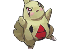 embrylex-larvitar-yogiras-pokemon-pkm-anime-jeu-type-roche-sol-2g-johto-peaupierre