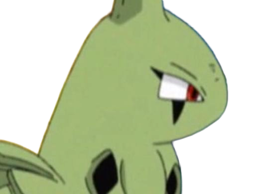 embrylex larvitar yogiras pokemon pkm anime jeu type roche sol 2g johto peaupierre