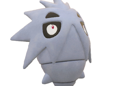 ymphect pupitar sanagiras pokemon pkm anime jeu type roche sol 2g johto carapadure